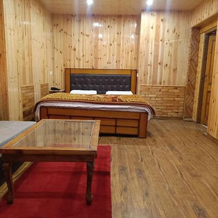 Krishna Vaas Hotel Shimla Esterno foto