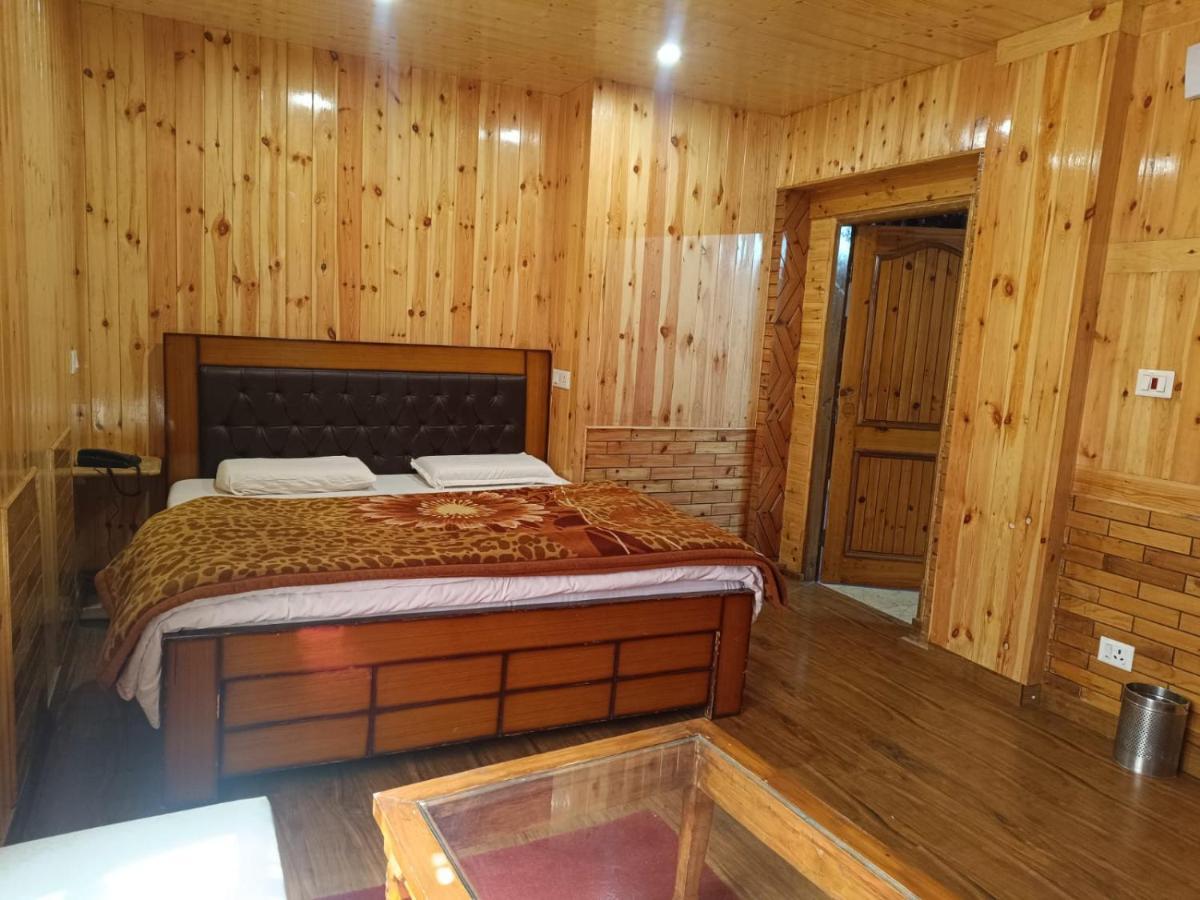 Krishna Vaas Hotel Shimla Esterno foto