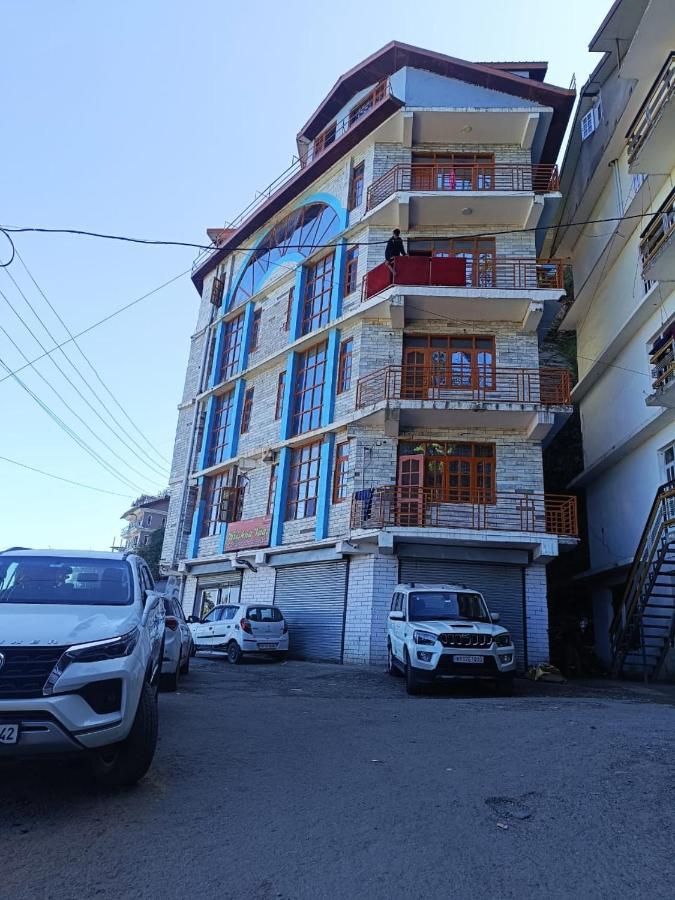 Krishna Vaas Hotel Shimla Esterno foto