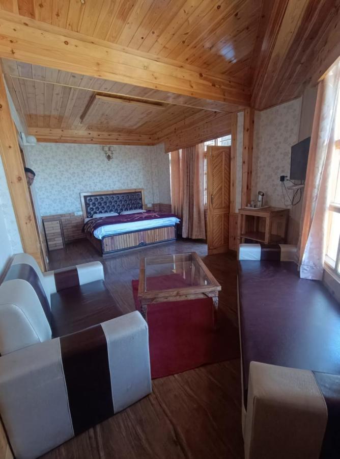 Krishna Vaas Hotel Shimla Esterno foto