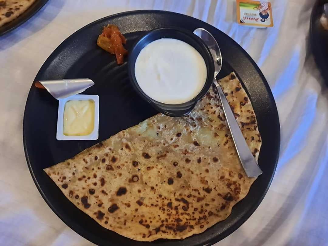 Krishna Vaas Hotel Shimla Esterno foto